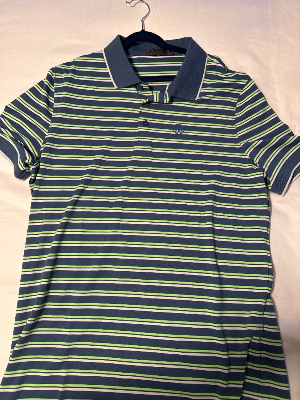 G/Fore Polo